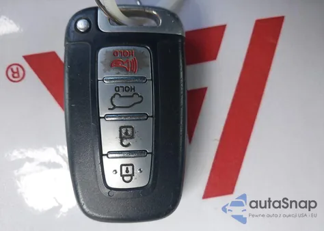 2014 Hyundai Veloster Turbo W/Blue from USA, damaged, VIN KMHTC6AE3EU191832